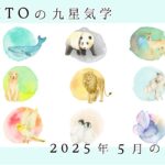 九星気学