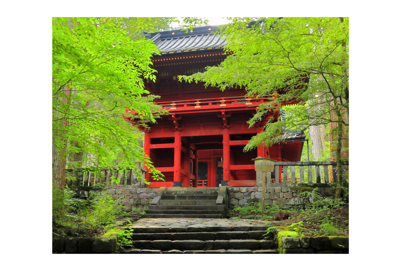 滝尾神社