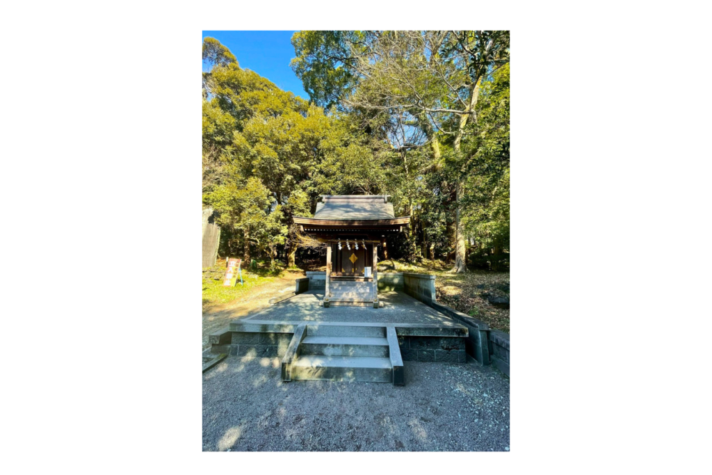 天神社　富士山本宮浅間大社