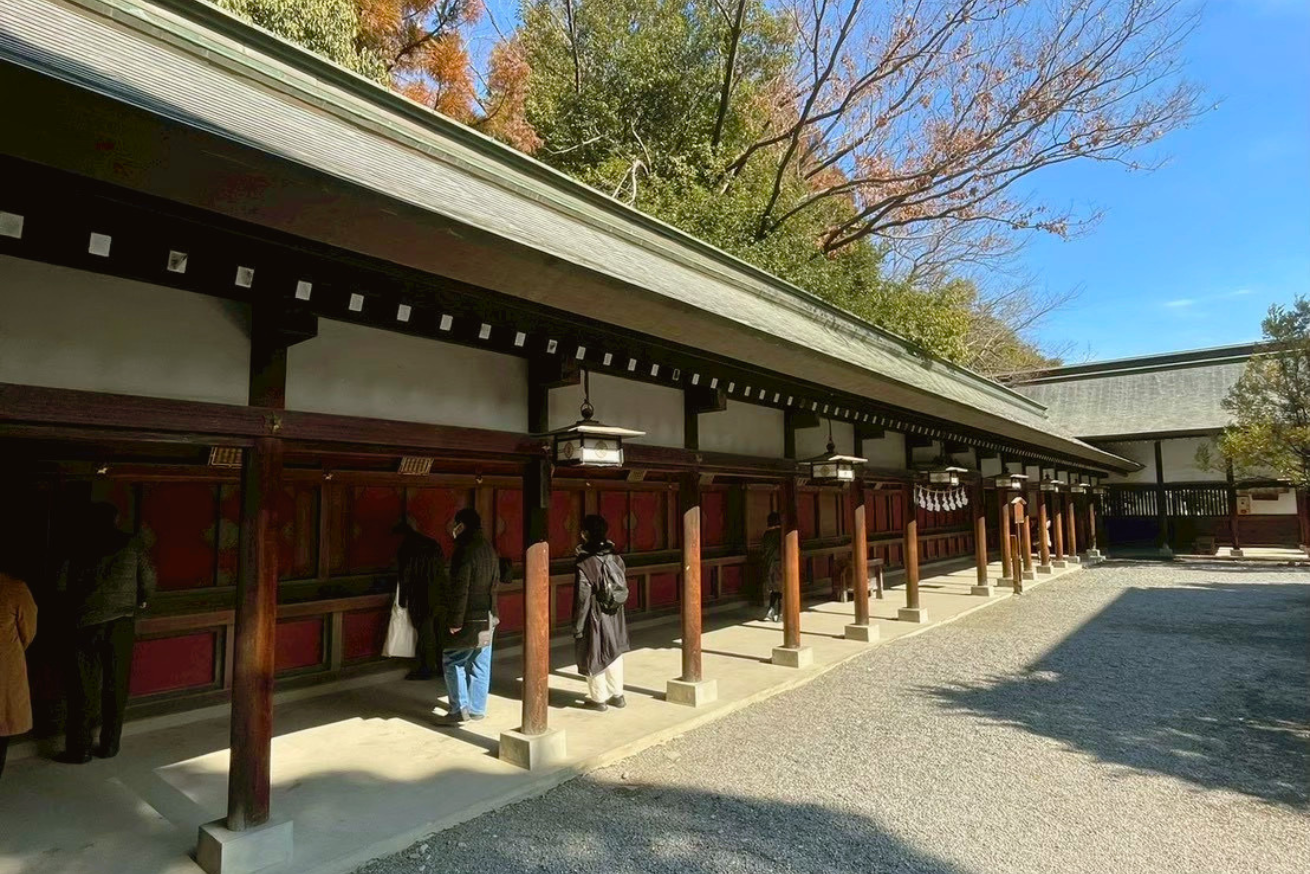 秩父神社 摂社