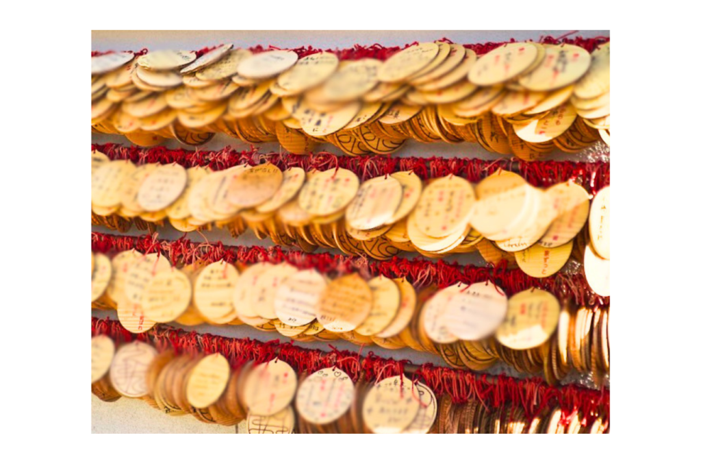 えまたま　俳句絵馬　円満寺　道後温泉