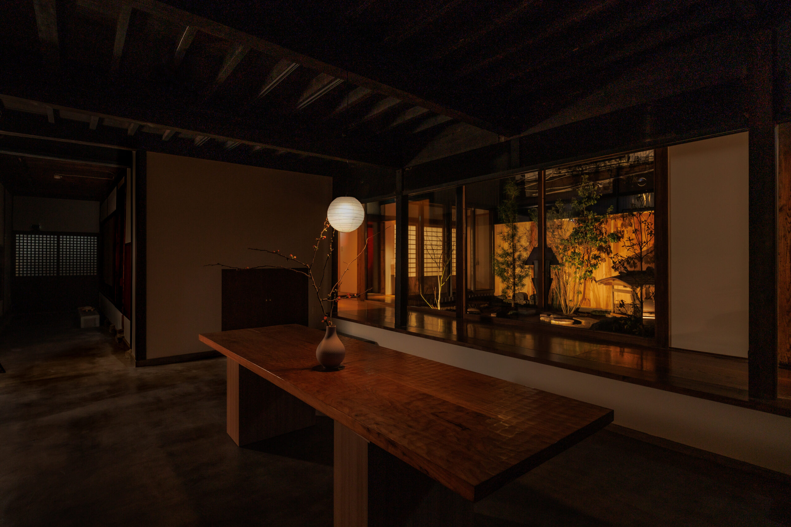 【PR】善光寺門前の宿坊「蓮華院」再開。現代にひらく、自らと向き合うための宿坊として