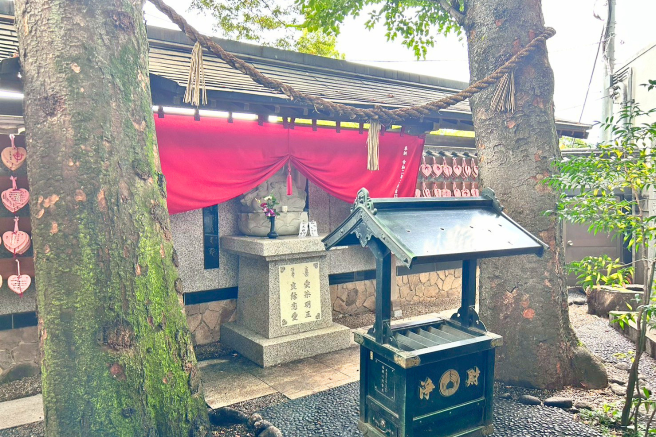 愛染明王