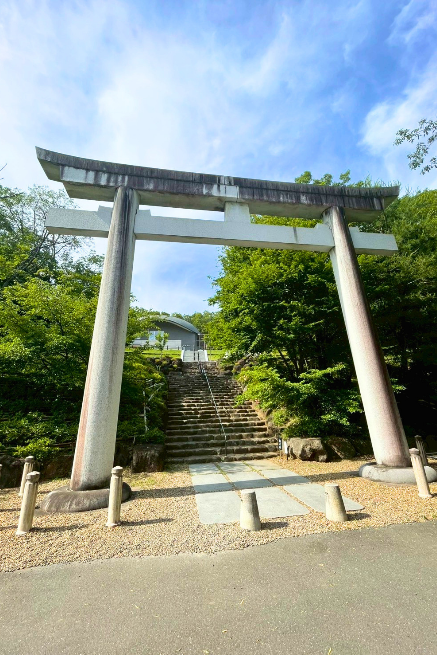 常陸国出雲大社