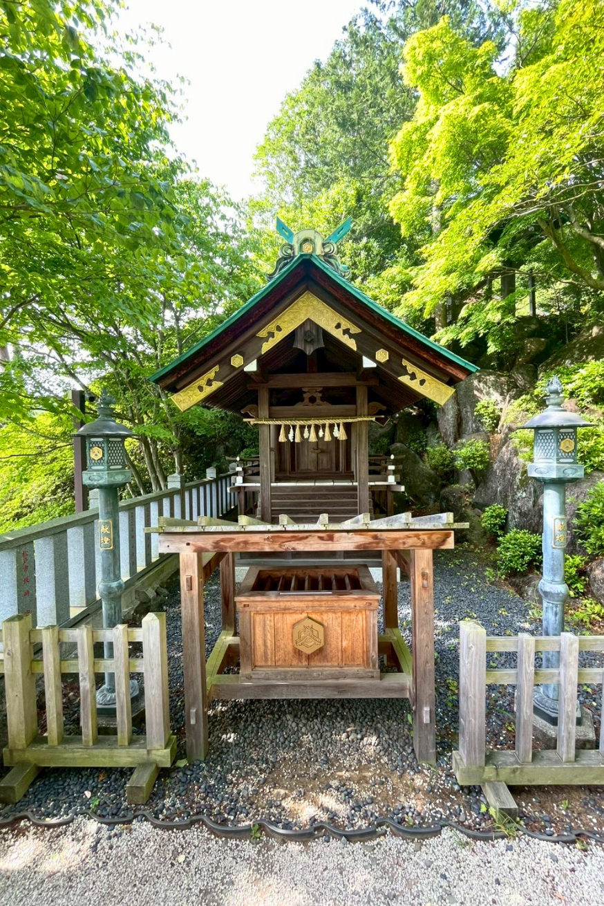 常陸国出雲大社