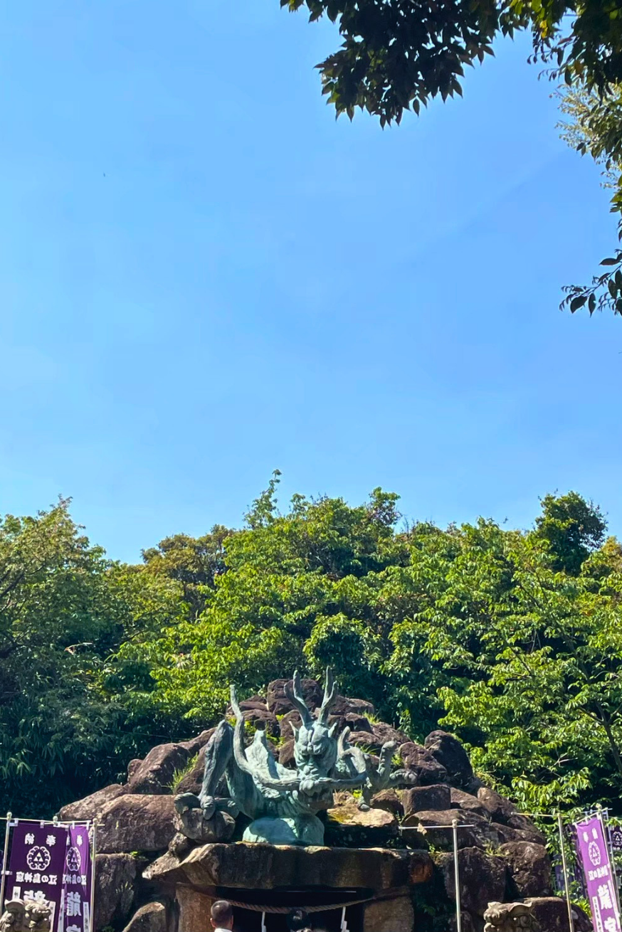 江島神社