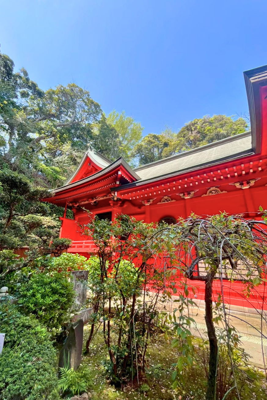 江島神社