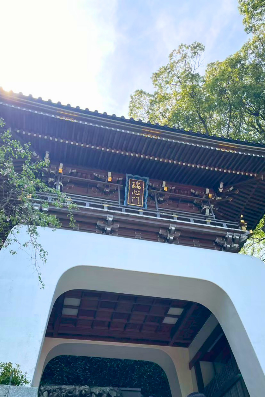 江島神社