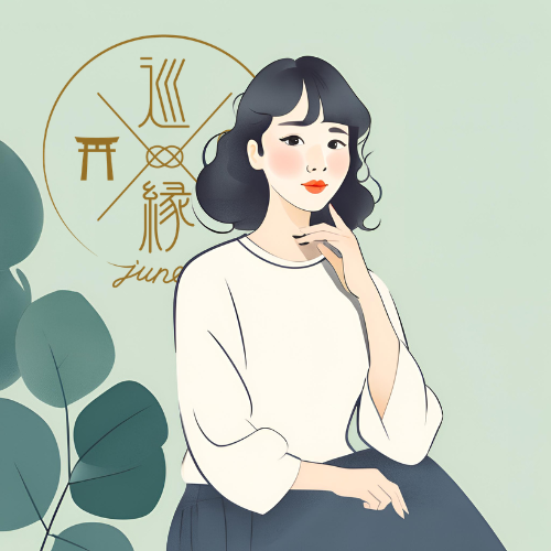 巡縁編集部