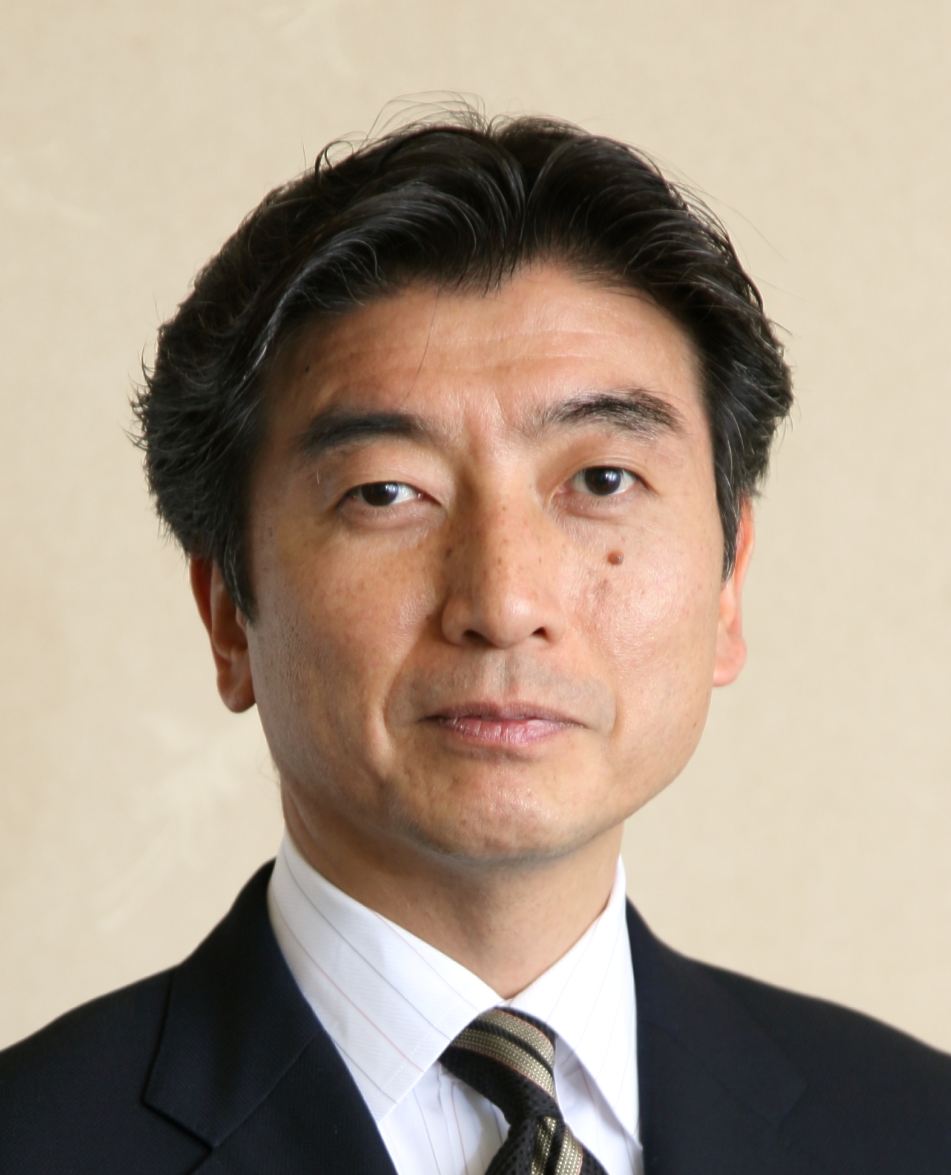 二十六代目・菊屋英寿
