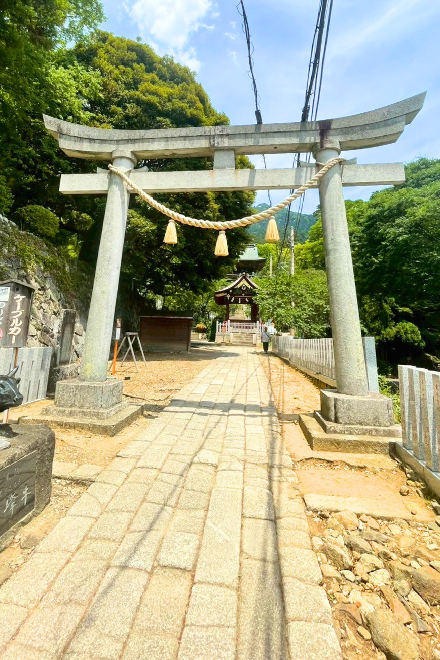 筑波山神社|心も体もリフレッシュ!男体山・女体山をめぐるパワースポット旅