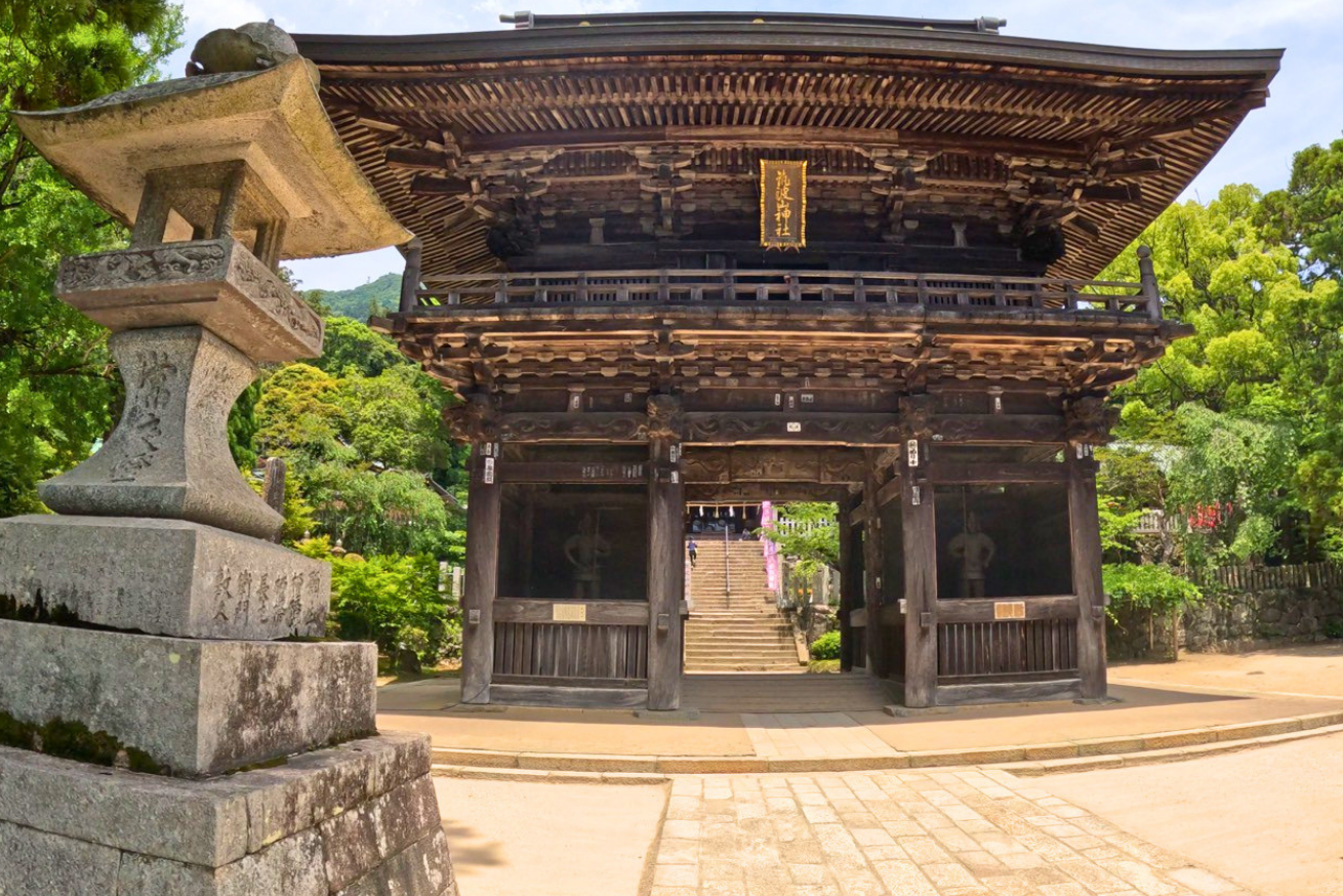 筑波山神社|心も体もリフレッシュ!男体山・女体山をめぐるパワースポット旅