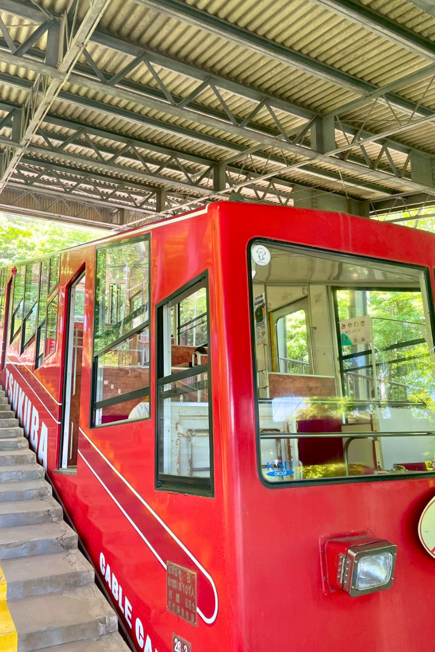 筑波山神社|心も体もリフレッシュ!男体山・女体山をめぐるパワースポット旅