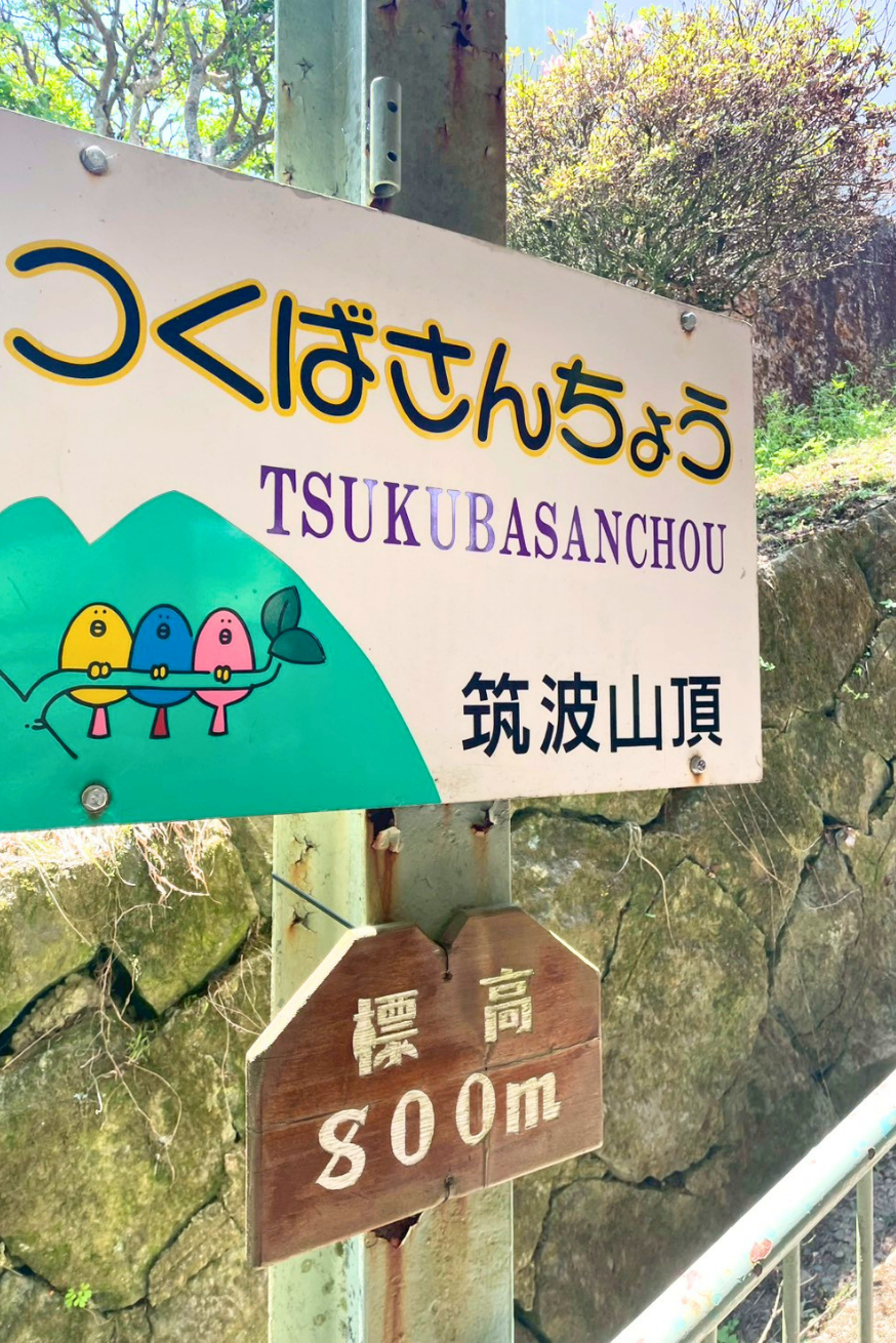 筑波山神社|心も体もリフレッシュ!男体山・女体山をめぐるパワースポット旅