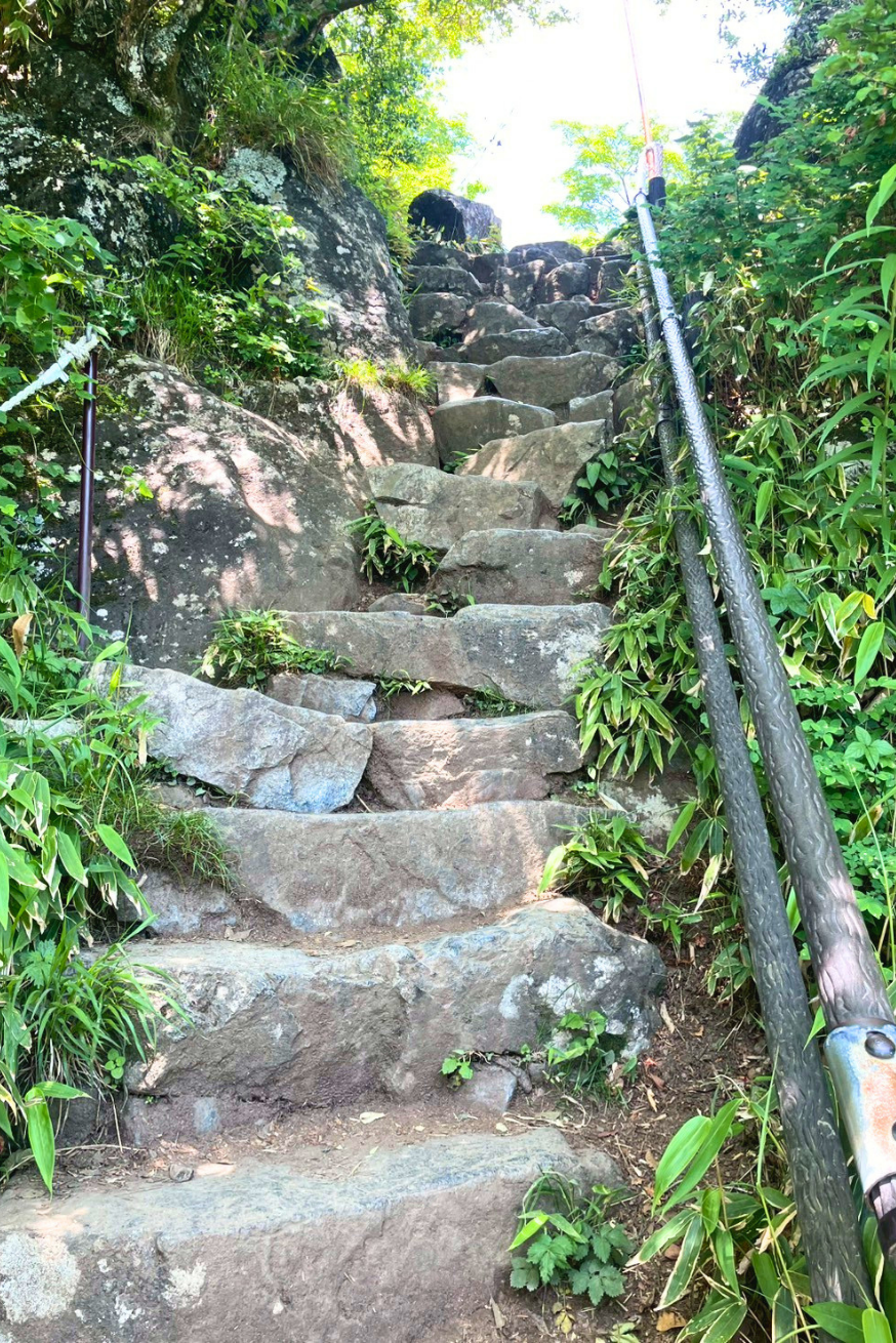 筑波山神社|心も体もリフレッシュ!男体山・女体山をめぐるパワースポット旅