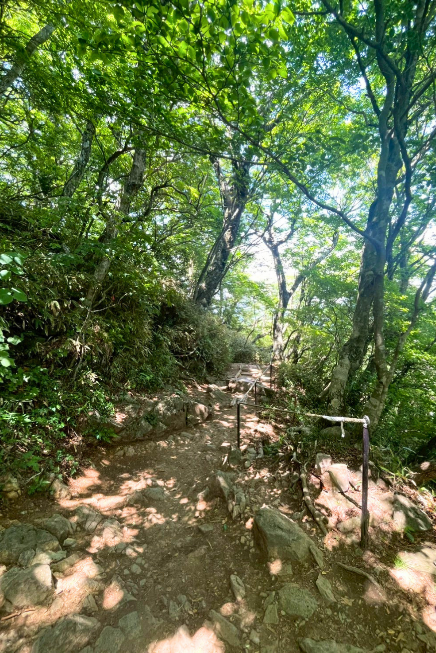筑波山神社|心も体もリフレッシュ!男体山・女体山をめぐるパワースポット旅