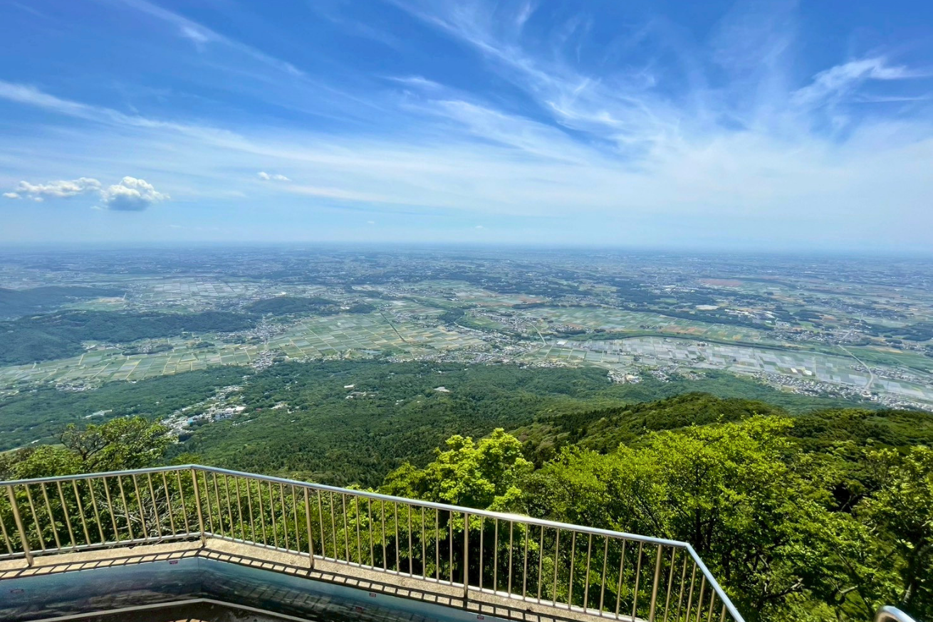 筑波山神社|心も体もリフレッシュ!男体山・女体山をめぐるパワースポット旅