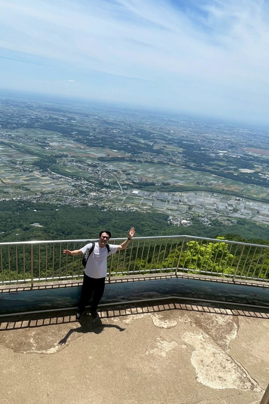 筑波山神社|心も体もリフレッシュ!男体山・女体山をめぐるパワースポット旅