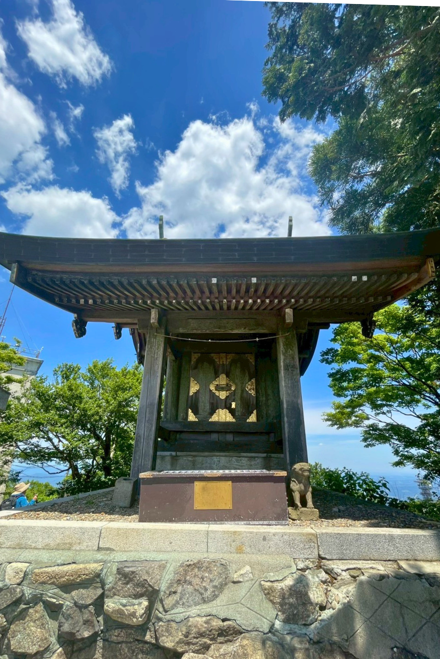 筑波山神社|心も体もリフレッシュ!男体山・女体山をめぐるパワースポット旅