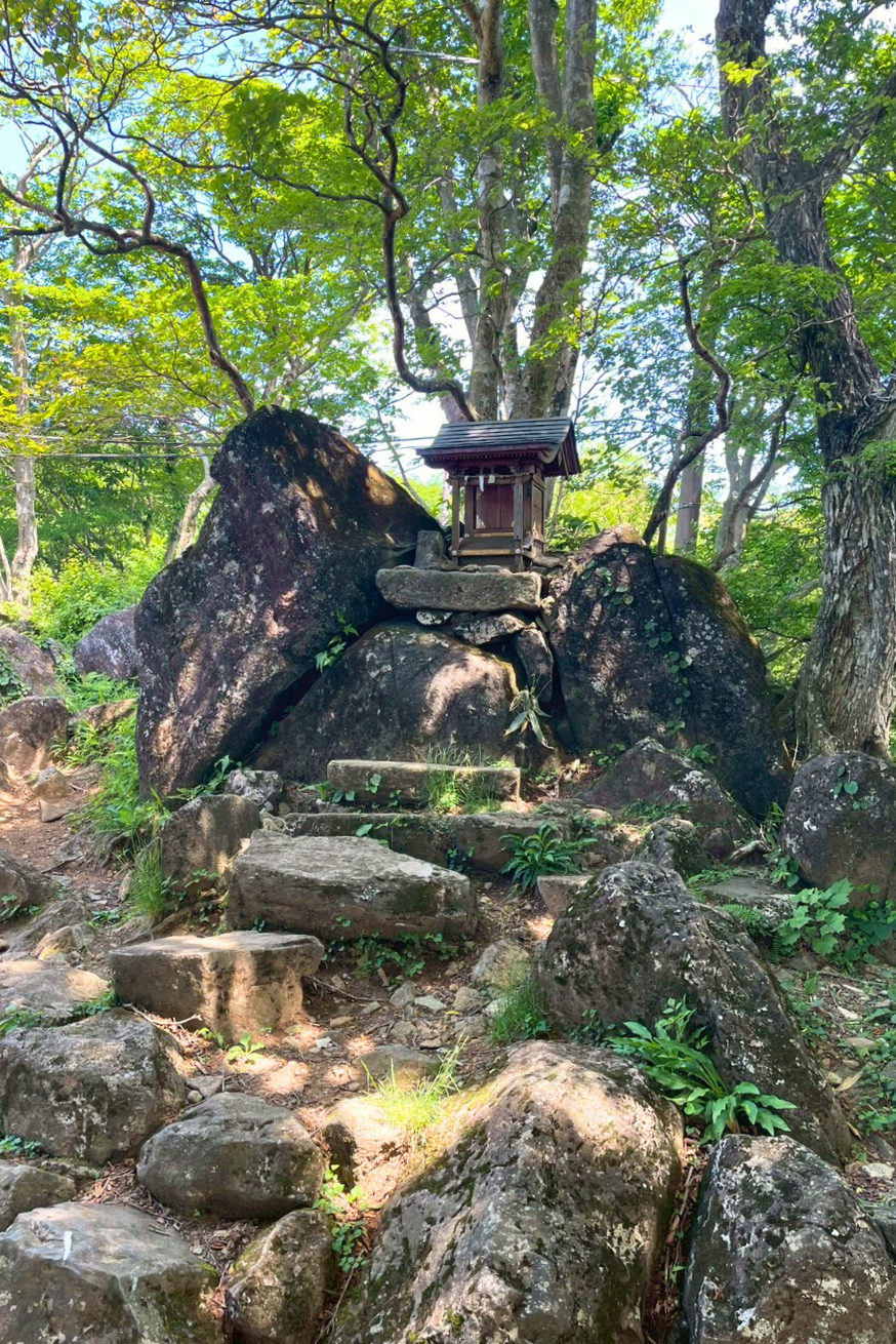 筑波山神社｜心も体もリフレッシュ！男体山・女体山をめぐるパワースポット旅