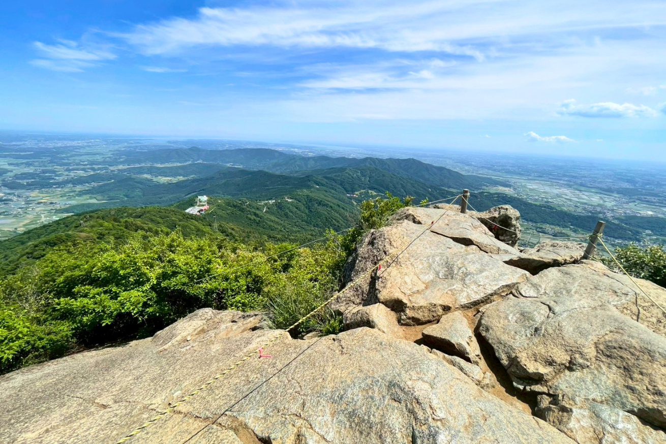 筑波山神社|心も体もリフレッシュ!男体山・女体山をめぐるパワースポット旅