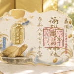 【酒列磯前神社】 7/19（日）は・・・「天赦日」×「一粒万倍日」×「大安」！　令和８年最大の開運日、”限定ご朱印” 頒布決定