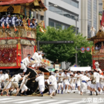 【バンヤンツリー・東山 京都】祇園祭山鉾巡行特別観覧付き限定プランを発売 千年の歴史を刻む祇園祭と東山の聖域で涼を満喫 バンヤンツリー・東山 京都
