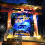 夏の江の島を楽しむ風物詩　「江の島灯籠２０２６」　開催決定！　今年は８月１日（土）から９月２３日（祝）まで会期を延長