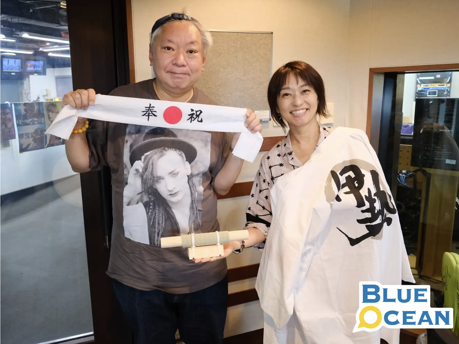 式年遷宮で盛り上がる伊勢を住吉美紀さんがレポート。