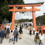 京都最大級のパンの祭典「京都パンフェスティバル in 上賀茂神社」今年は10月10・11日に開催決定！