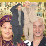 ガリットチュウ芸歴30周年の集大成！波乱万丈の軌跡を笑いに変える単独ライブ開催決定！『ガリットチュウ芸歴30周年！ギュッとしたら３年！〜色々ありましたが皆様のおかげです〜爆笑還元単独ライブ』