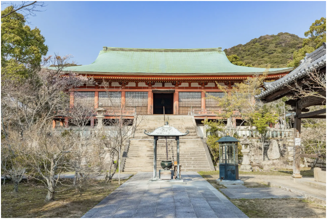 神戸ならではの特別体験を提供する『神戸のとびら』民家初の国宝へ「箱木千年家」と国宝「太山寺」をめぐるバスツアー販売開始・PR