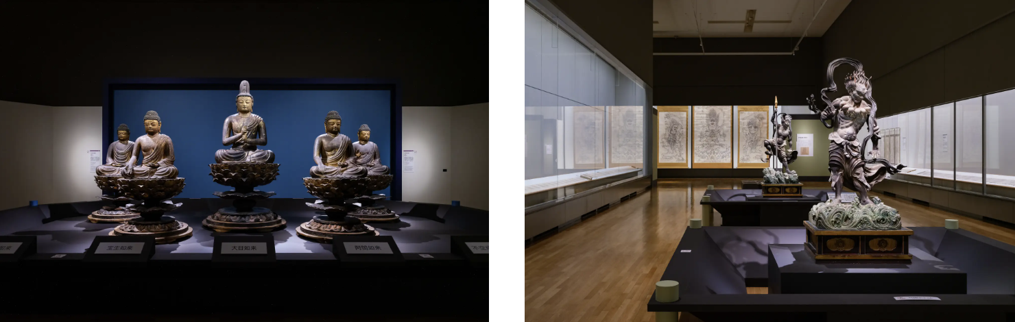 弘法大師生誕1250年記念　特別展「空海と真言の名宝」いよいよ開幕