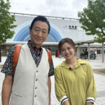 三田村邦彦が夏めく和歌山・海南市へ｜熊野古道の歴史ロマンと江戸時代から残る涼スポット！香りがすごい梅酒＆ご当地料理＆和歌山の海の幸に三田村大興奮！