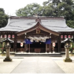 八重垣神社・『ばけバス～小泉八雲とセツゆかりの地を訪ねて～』