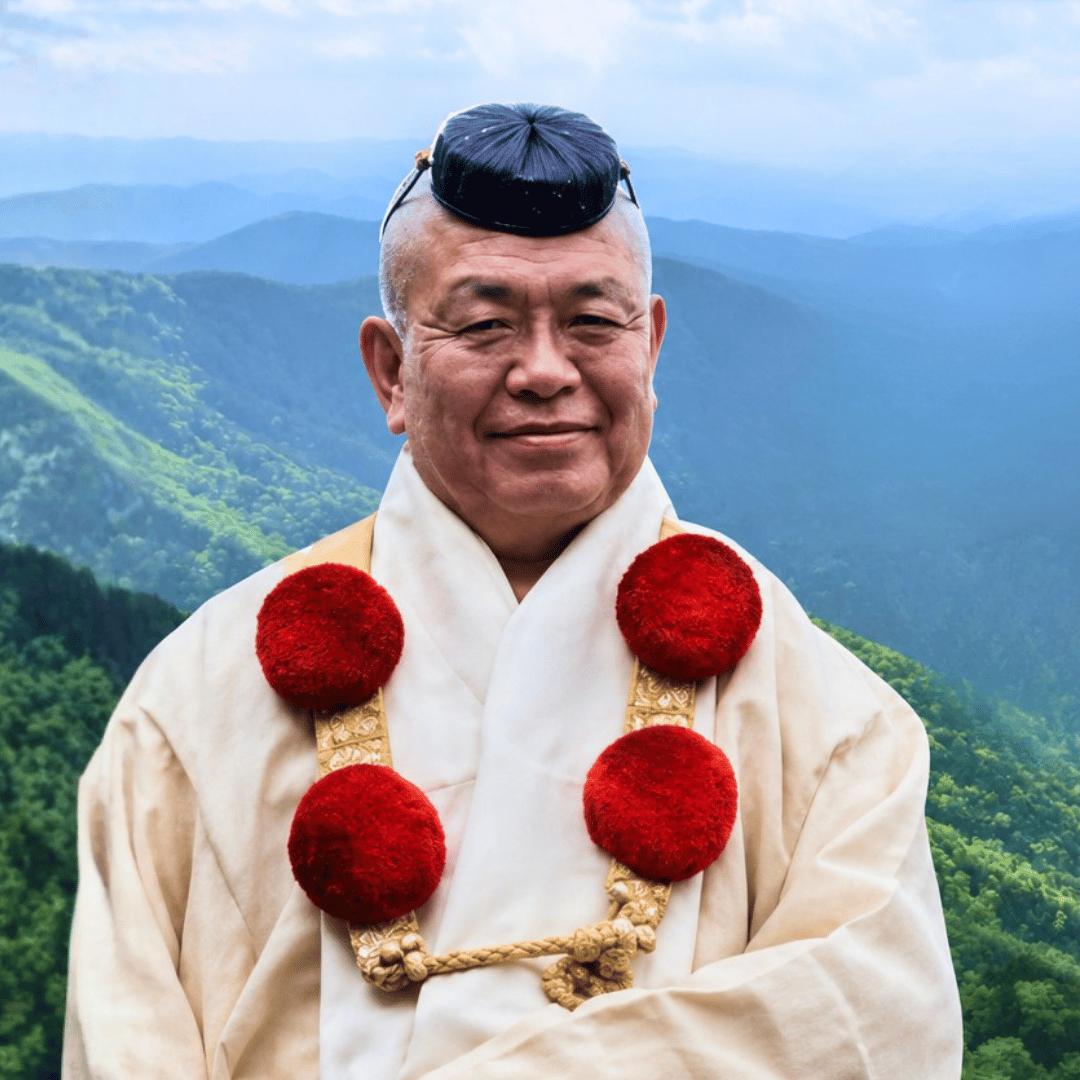 田中利典