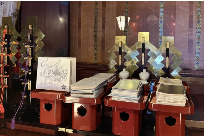 ScanSnap主催「第4回 ノート感謝祭」をClearnoteにて開催中