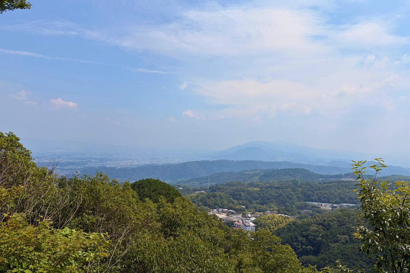 信貴山 朝護孫子寺