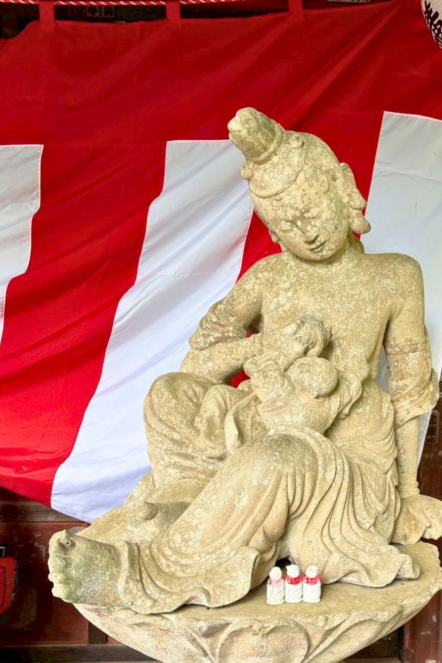 秩父4番 金昌寺