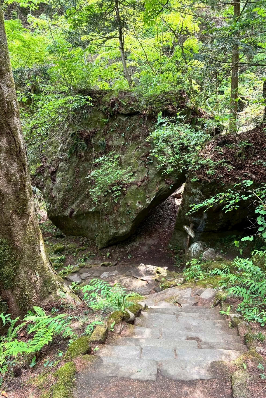 秩父札所31番 観音院