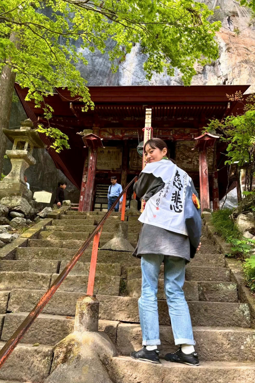 秩父28番 橋立堂
