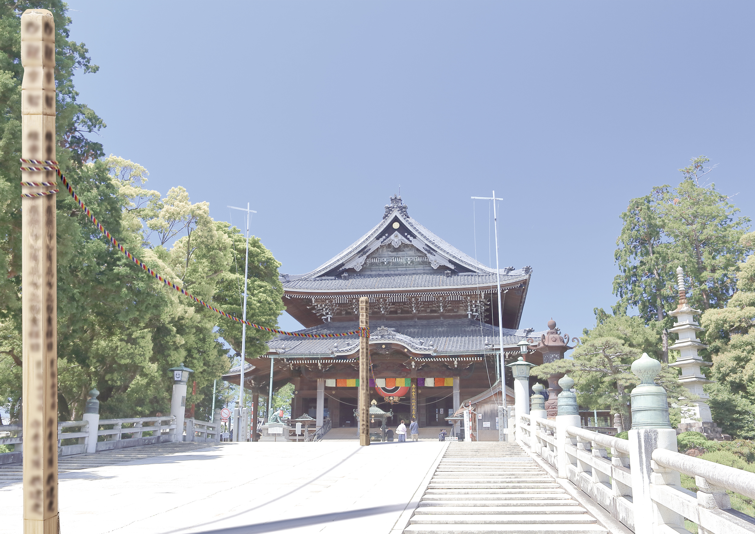 72年ぶり「豊川稲荷 御開帳」開催決定!〜時代を超えて、縁を繋ぐ〜