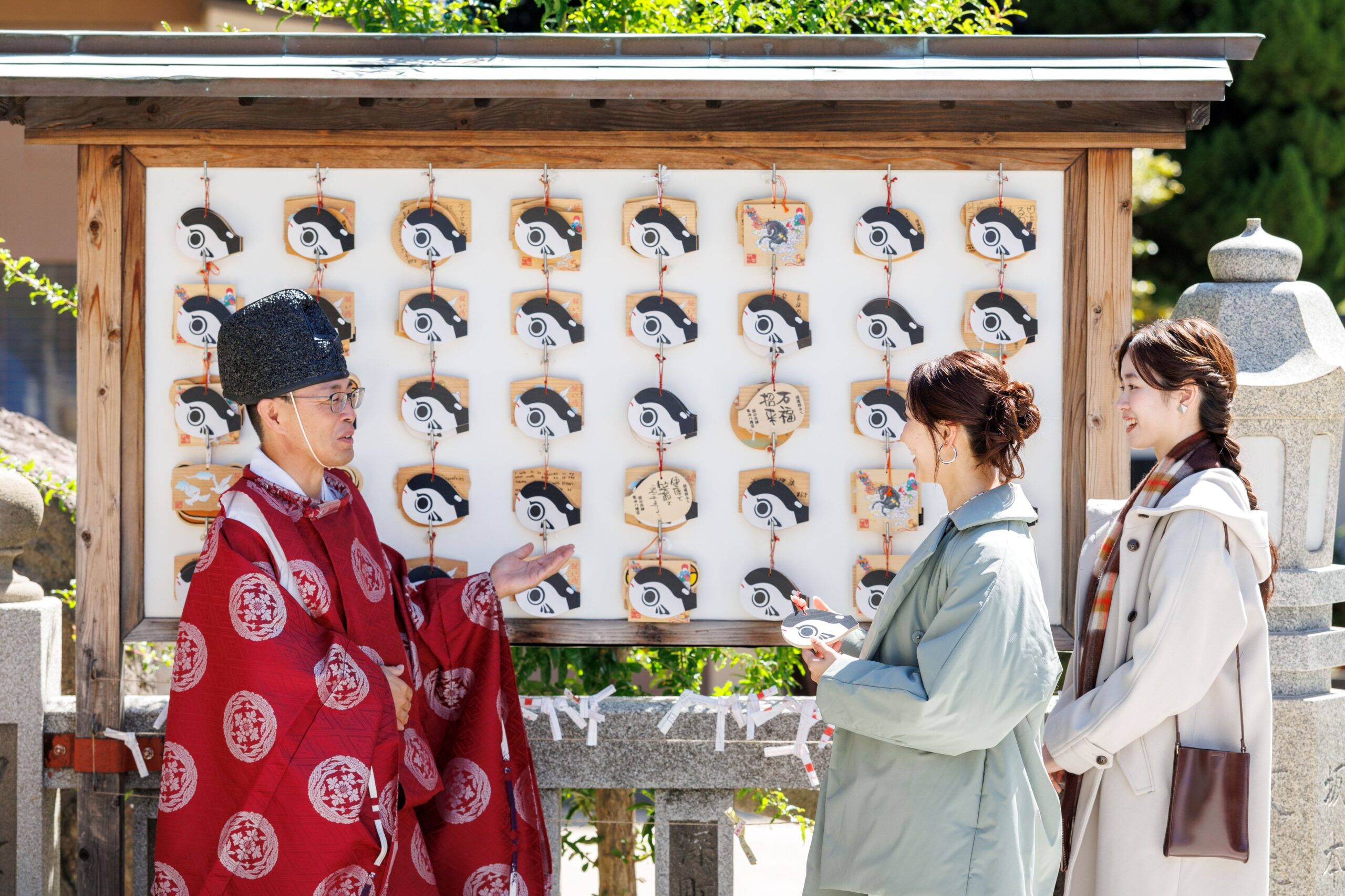 【下関】ふくで福を呼ぶ！亀山八幡宮×宿×美食の「万福ステイ」がスタート・星野リゾート【PR TIMES】